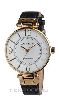  Anne Klein 9168WTBK